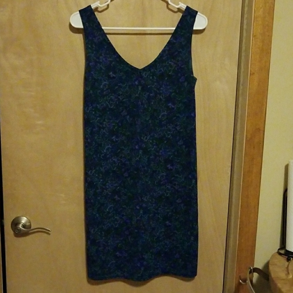 Casual dress